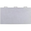Century Furniture Curate Atlas Three Drawer Desk