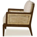 Century Furniture Curate Pasadena Lounge Chair