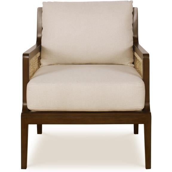 Century Furniture Curate Pasadena Lounge Chair