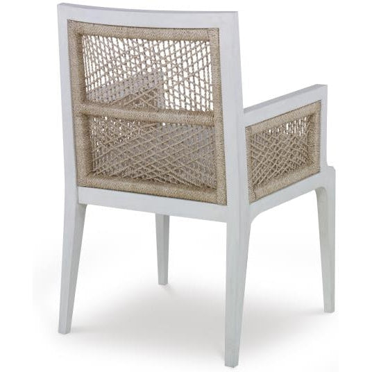 Century Furniture Curate Pasadena Arm Chair Sale