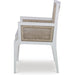 Century Furniture Curate Pasadena Arm Chair Sale