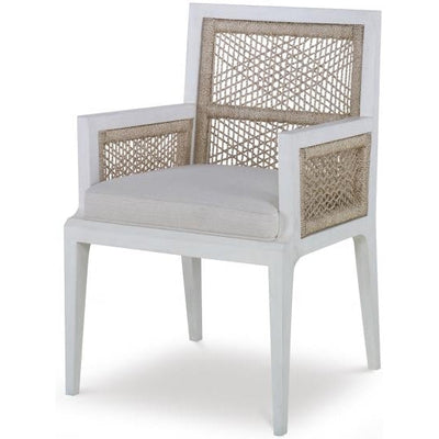Century Furniture Curate Pasadena Arm Chair Sale