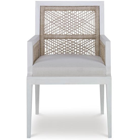 Century Furniture Curate Pasadena Arm Chair Sale