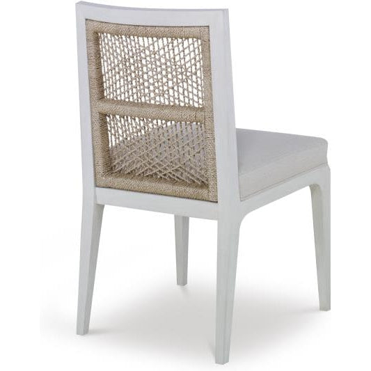 Century Furniture Curate Pasadena Side Chair Sale