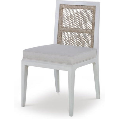 Century Furniture Curate Pasadena Side Chair Sale