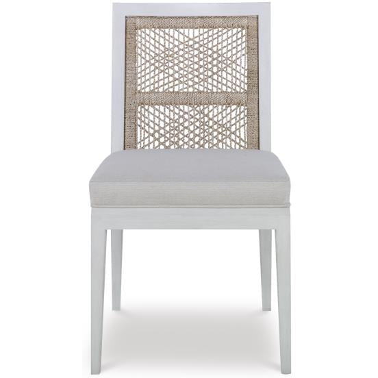 Century Furniture Curate Pasadena Side Chair Sale