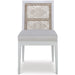 Century Furniture Curate Pasadena Side Chair Sale