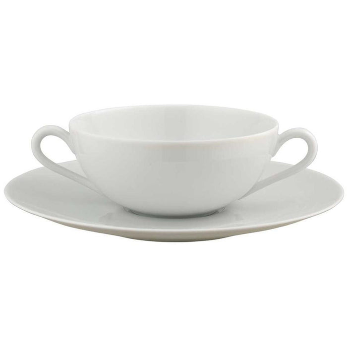 Raynaud Uni Cream Soup Cup