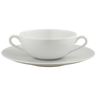 Raynaud Uni Cream Soup Saucer