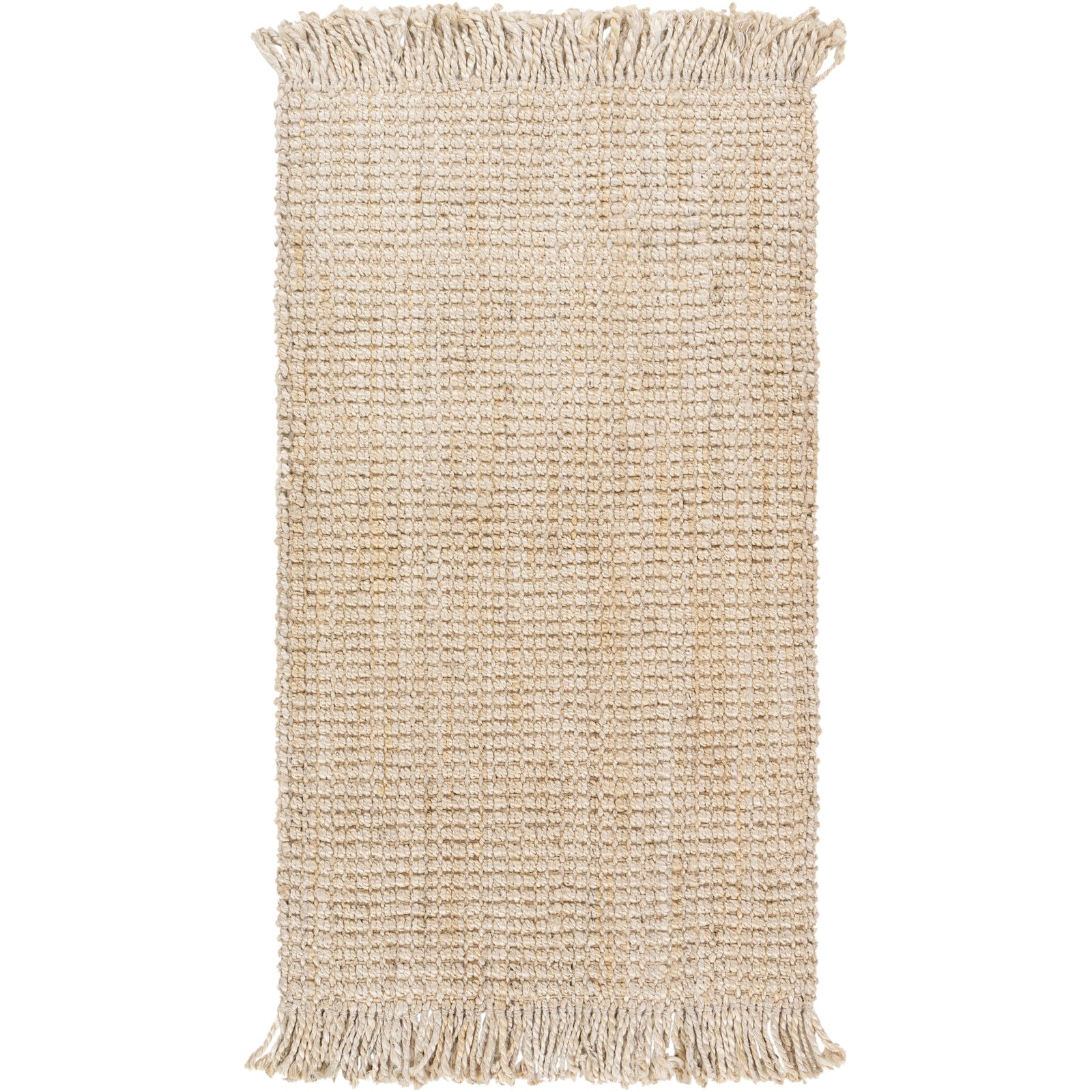 Surya Chunky Naturals Rug