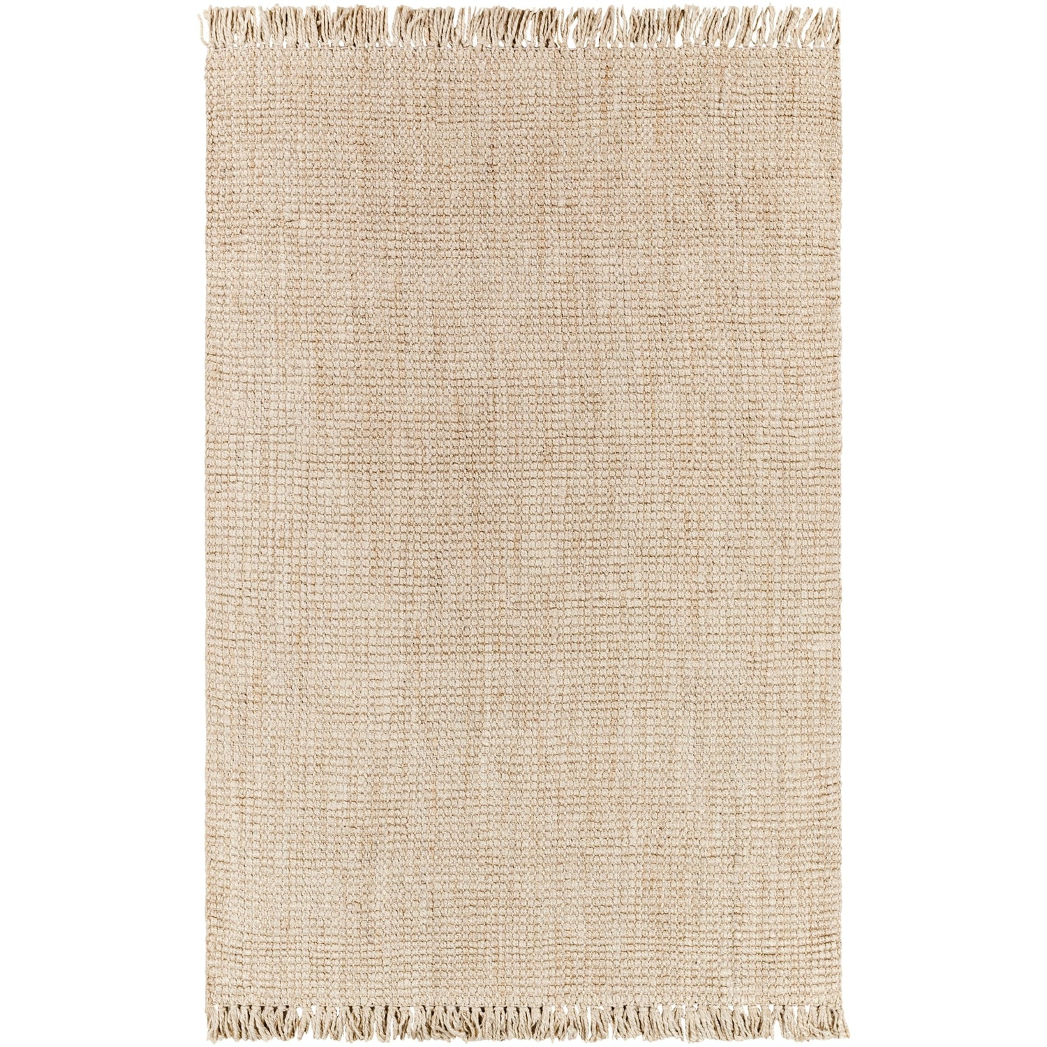 Surya Chunky Naturals Rug