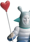 Lladro The Lover by Jaime Hayon