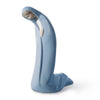 Lladro Madonna Nativity Figurine