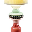 Lladro Sunflower Firefly Table Lamp