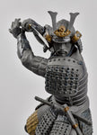 Lladro Samurai Warrior Figurine