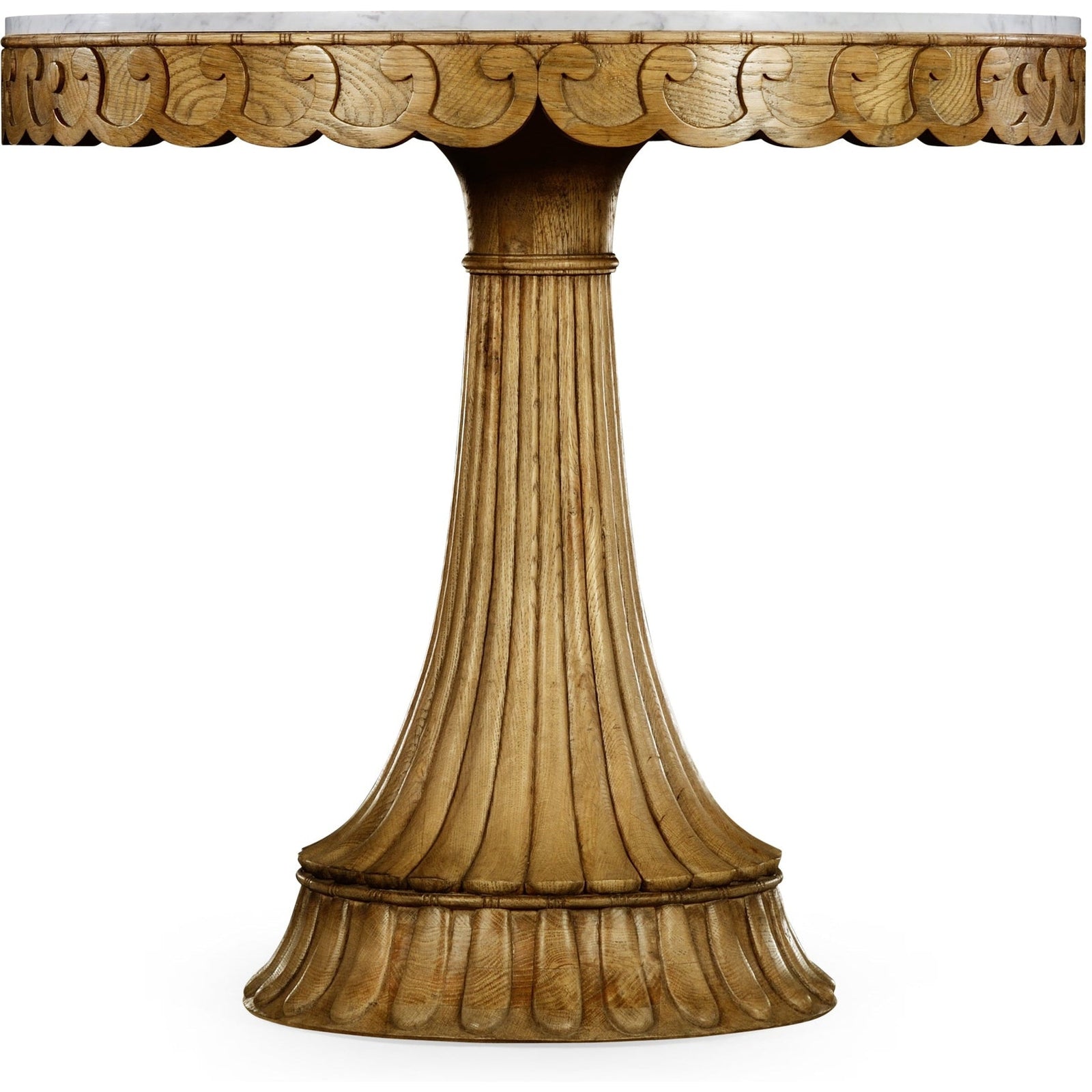 Jonathan Charles William Yeoward Dalkeith Dining Table