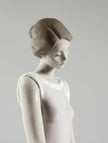 Lladro Someone to Look up to Mother Figurine