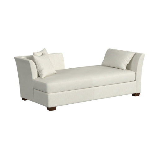 Hooker Upholstery Sparrow LAF Daybed