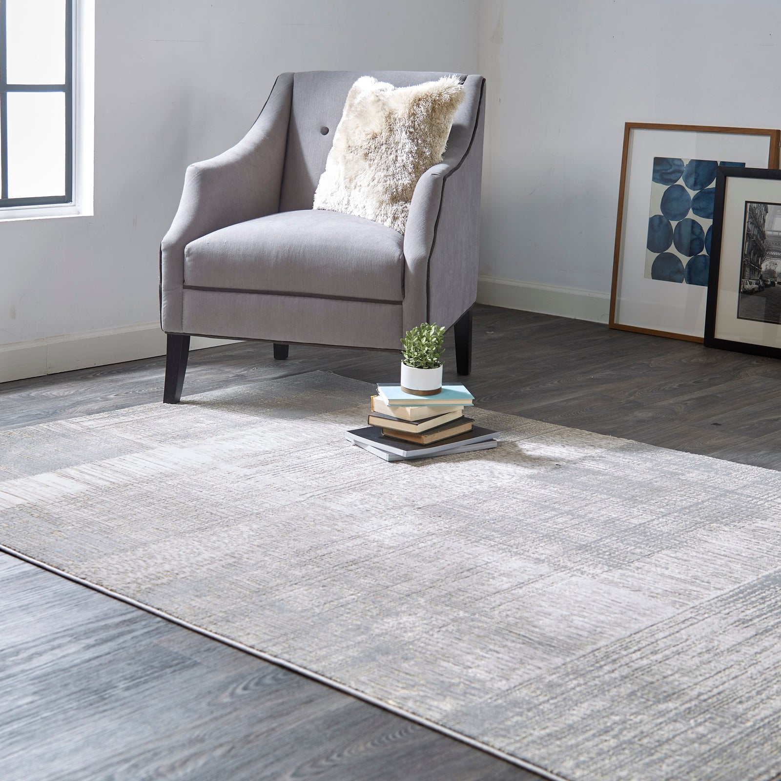Feizy Aura 3736F Rug