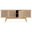 Villa & House Dante 4-Door Cabinet by Bungalow 5