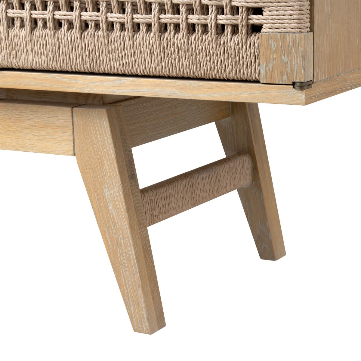 Villa & House Dante 4-Door Cabinet by Bungalow 5