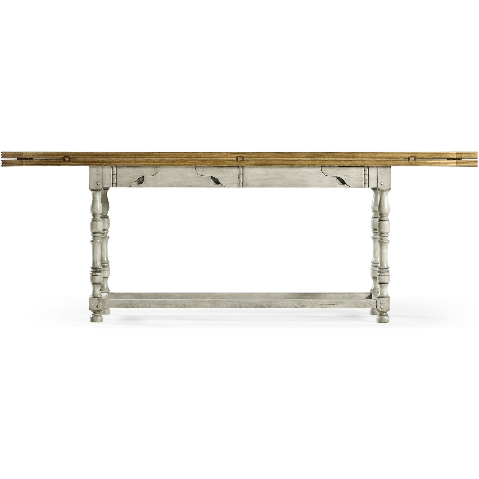 Jonathan Charles Dielectric Hunt Table