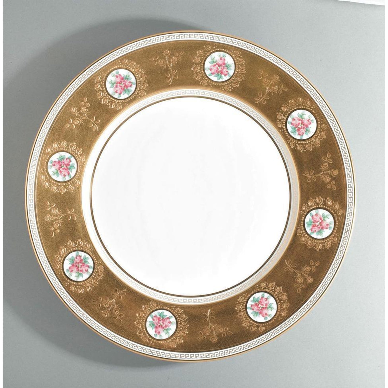 Raynaud Duchesse Tea Saucer Extra