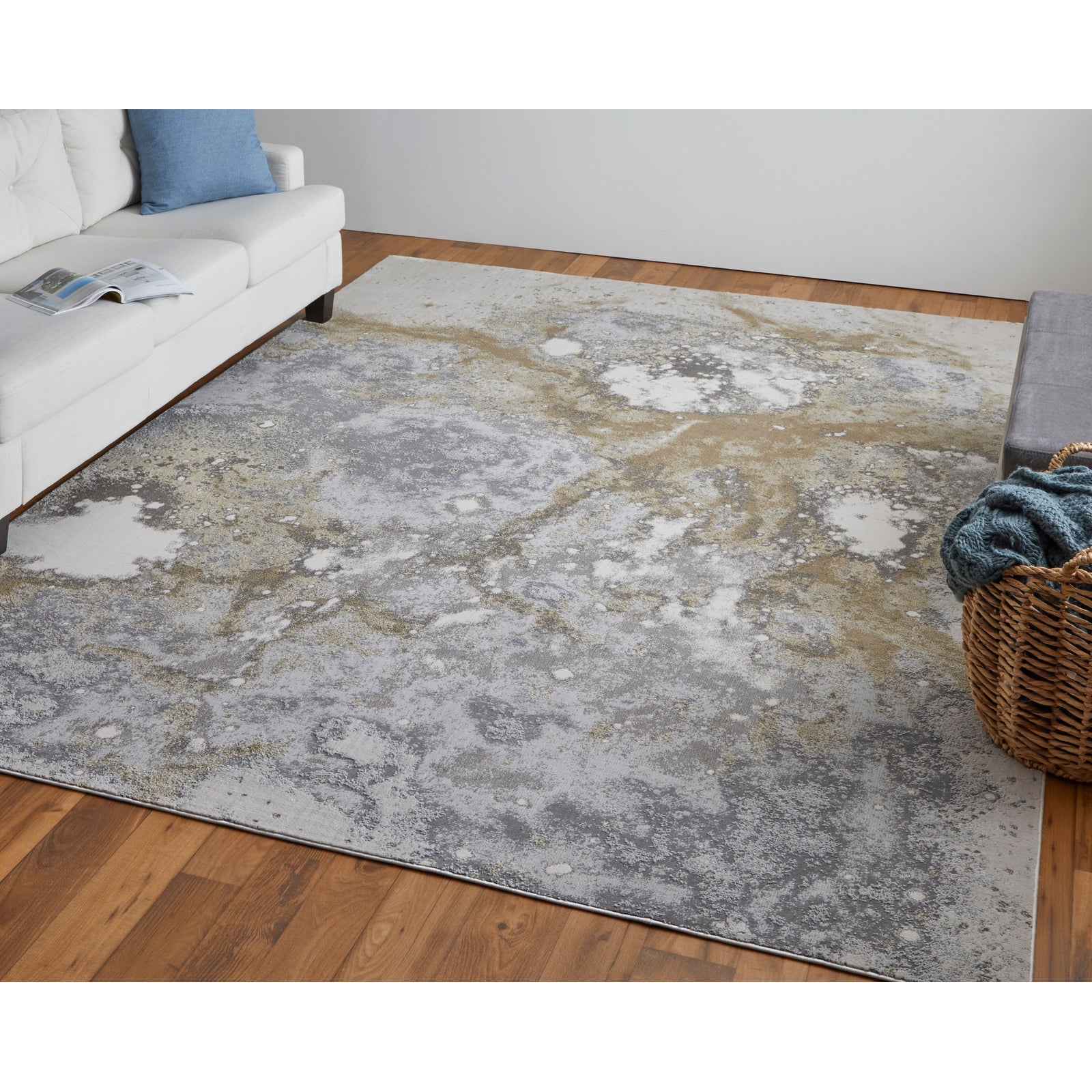 Feizy Astra 39L3F Rug