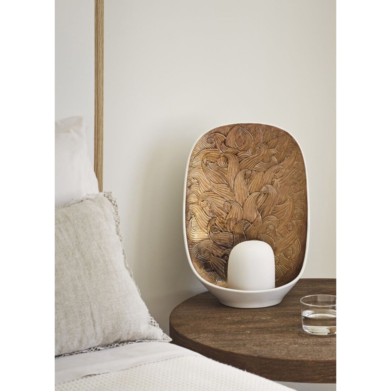 Lladro Mirage Table Lamp US