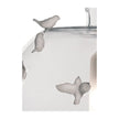 Lladro Freeze Frame Birds Ceiling Lamp US