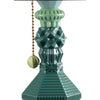 Lladro Belle de Nuit Table Lamp US