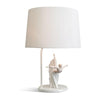 Lladro Giselle Arabesque Table Lamp US