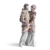 Lladro Love III Couple Sculpture