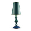 Lladro Belle de Nuit Table Lamp US