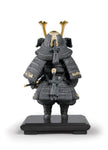 Lladro Warrior Boy Figurine