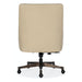 Hooker Furniture Paula Executive Swivel Tilt Chair