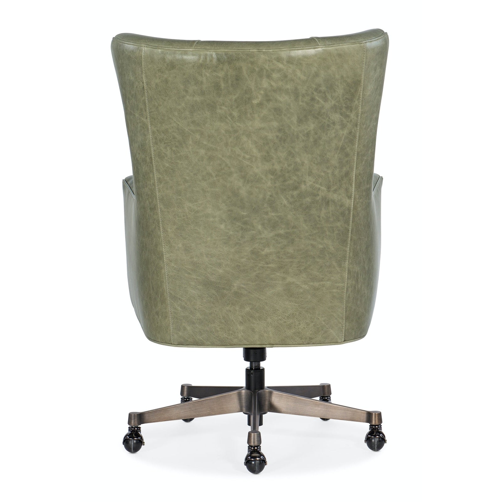 Hooker Furniture Brinley Executive Swivel Tilt Chair