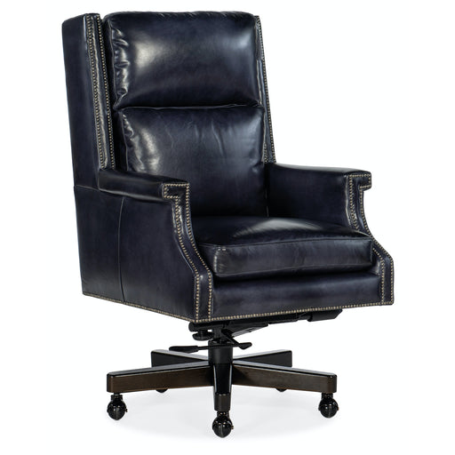 Hooker Furniture Beckett Executive Swivel Tilt Chair