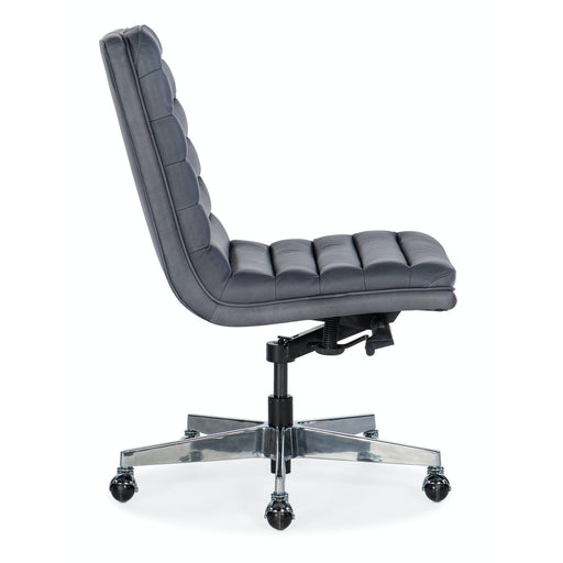 Hooker Furniture Wyatt Executive Swivel Tilt Chair