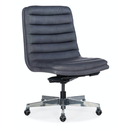 Hooker Furniture Wyatt Executive Swivel Tilt Chair