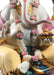 Lladro Lord Ganesha Sculpture Limited Edition