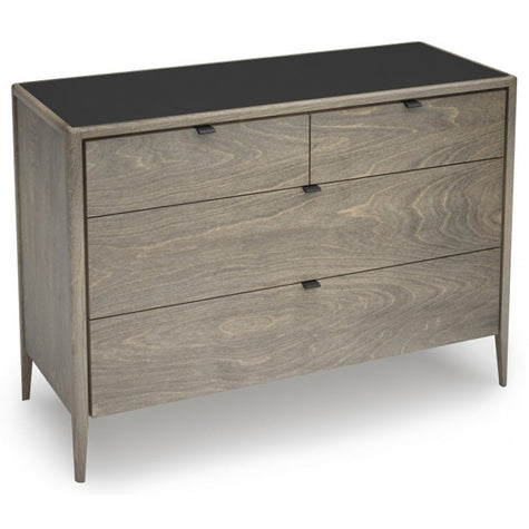 Huppe Edmond 4 Drawer Chest
