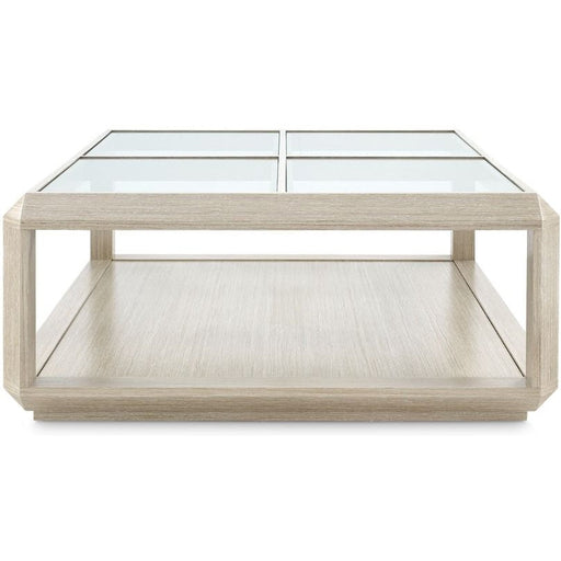 Villa & House Eden Square Coffee Table by Bungalow 5