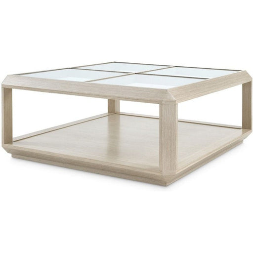 Villa & House Eden Square Coffee Table by Bungalow 5