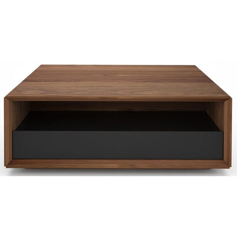 Huppe Edward Rectangular Center Table 30