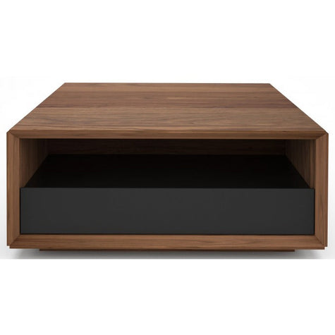 Huppe Edward Small Square Center Table 36