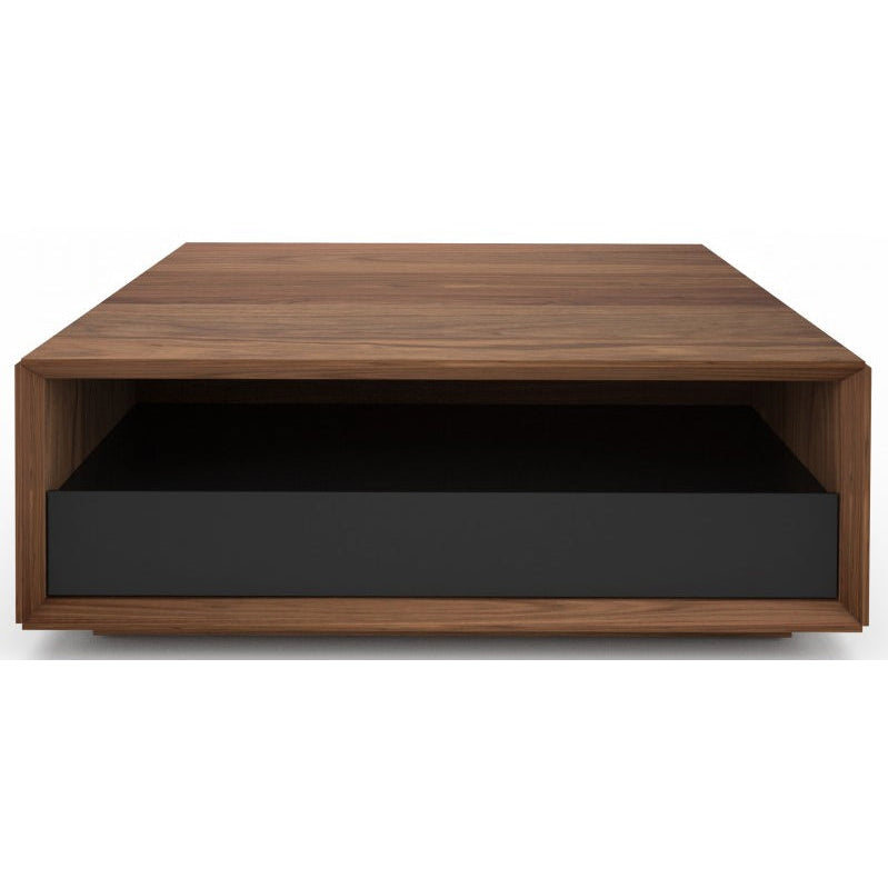 Huppe Edward Square Center Table 42"