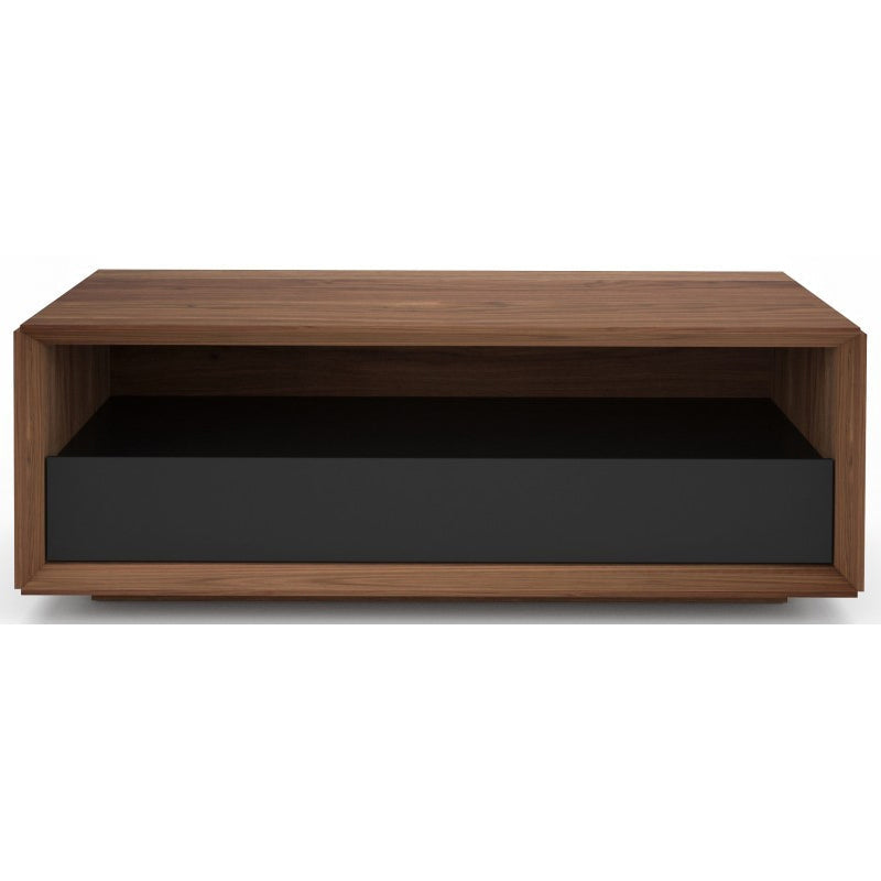 Huppe Edward Storage End Table
