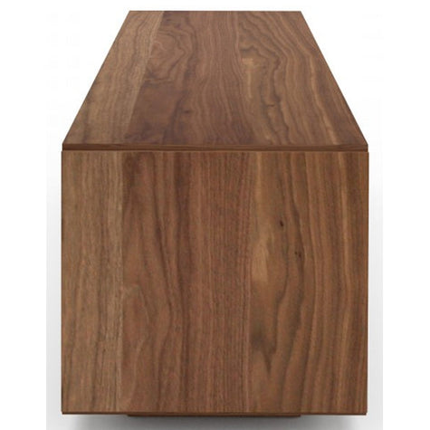 Huppe Edward Storage End Table