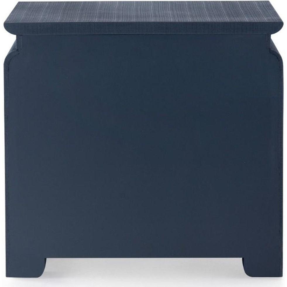 Villa & House Elina 3-Drawer Side Table by Bungalow 5